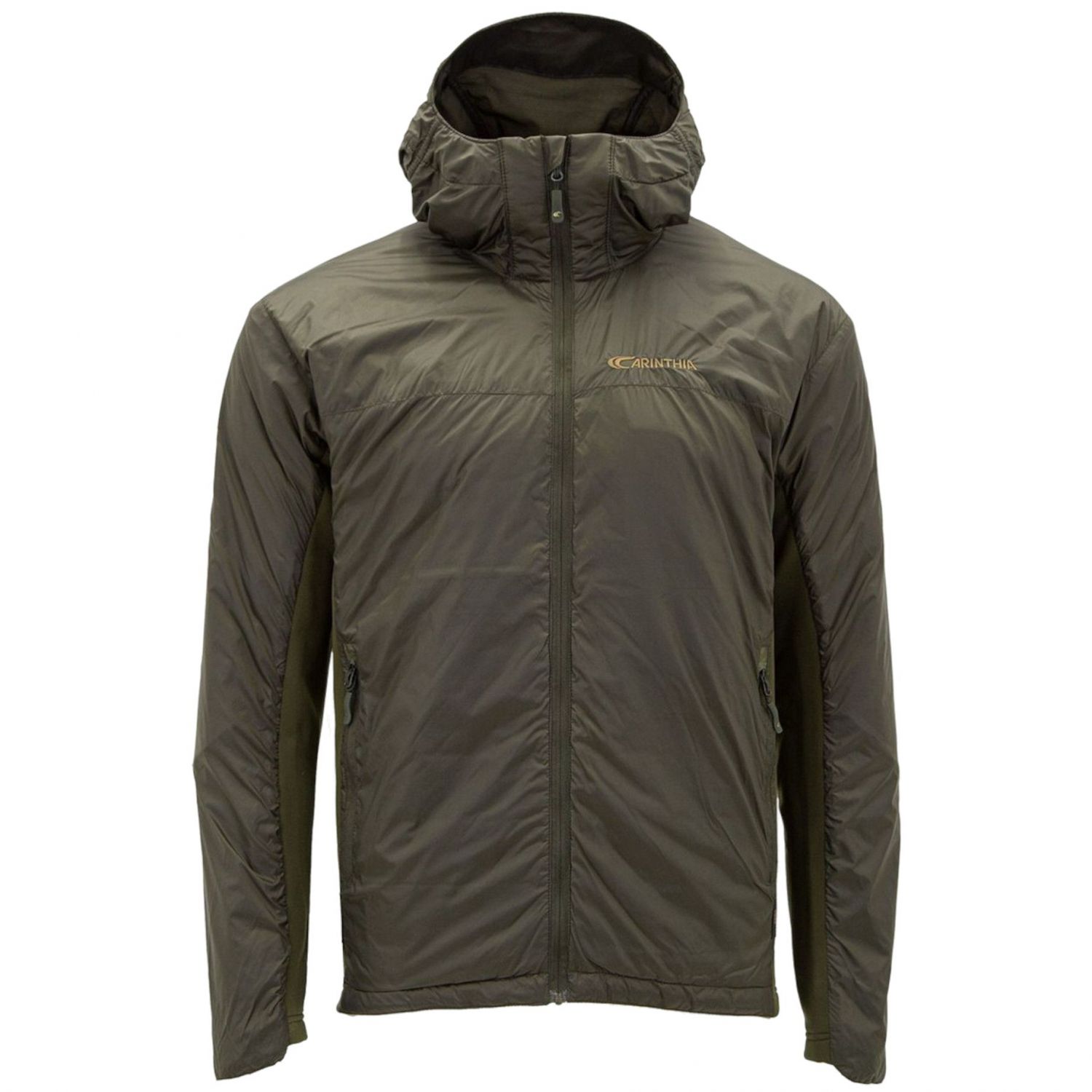 Carinthia TLG Jacket, men, olive green