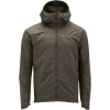 Carinthia TLG Jacket, men, olive green
