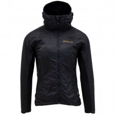 Carinthia TLG Jacket, women, black