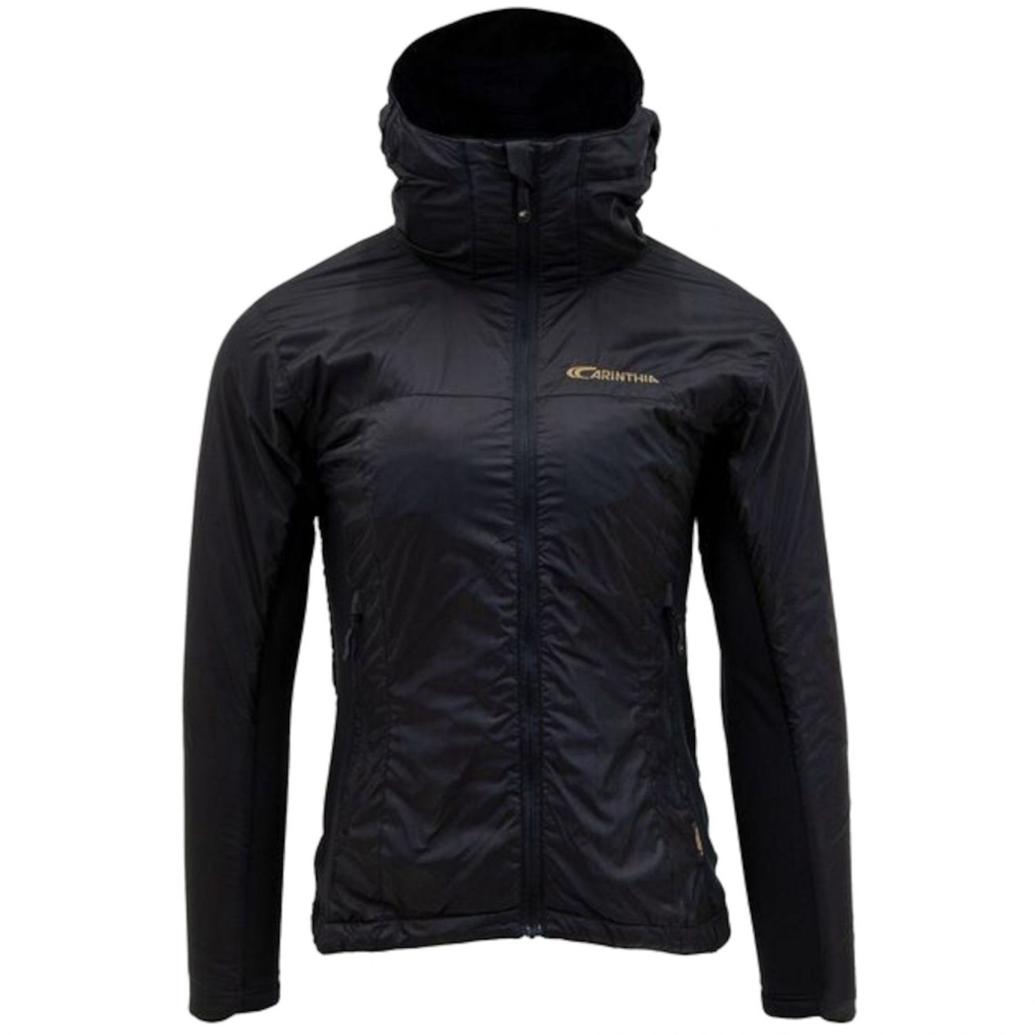 Carinthia TLG Jacket, women, black
