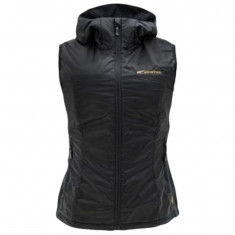 Carinthia TLG Vest, dame, svart
