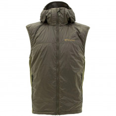 Carinthia TLG Vest, herre, olivengrønn