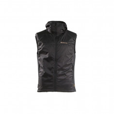 Carinthia TLG Vest, herre, sort