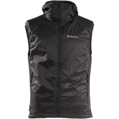 Carinthia TLG Weste, Herren, schwarz