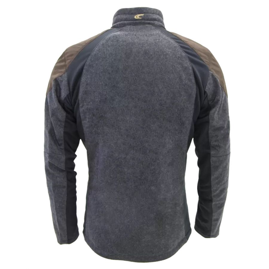 Carinthia TLLG 2.0 Giacca, uomo, grigio