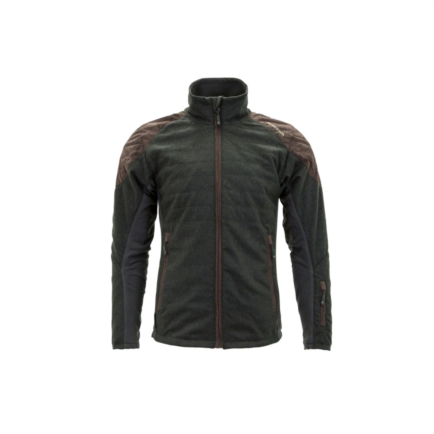 Carinthia TLLG 2.0 Jacket, men, olive green