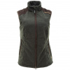 Carinthia TLLG Vest, women, green