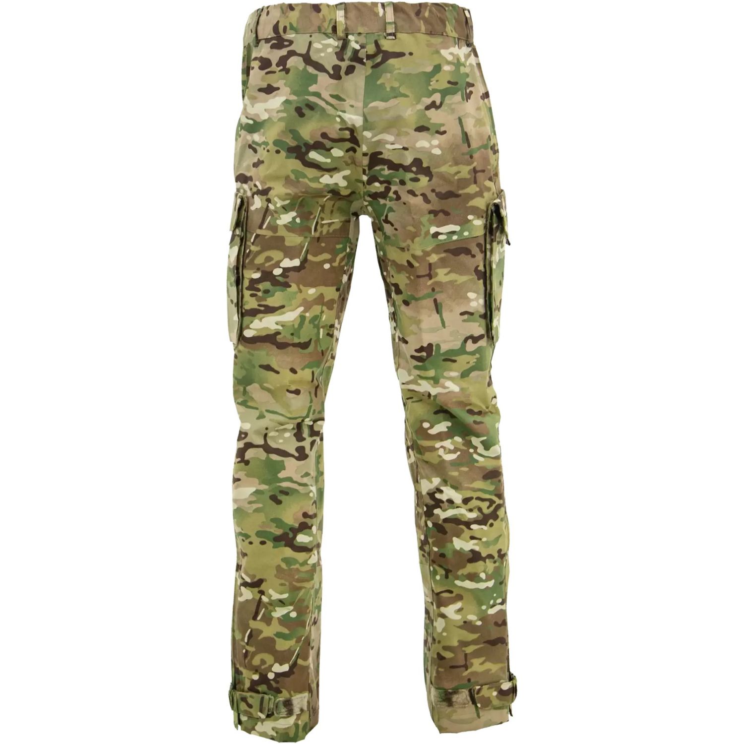 Carinthia TRG Regnbukser, herre, camo