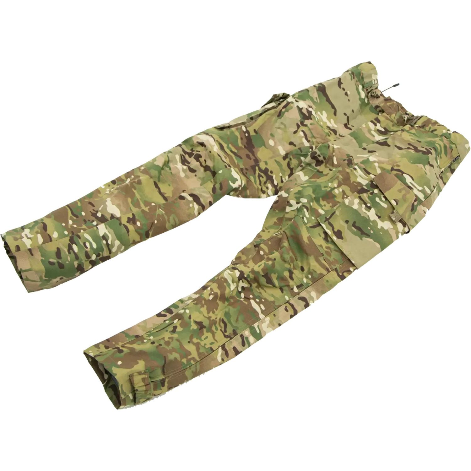 Carinthia TRG Regnbukser, herre, camo
