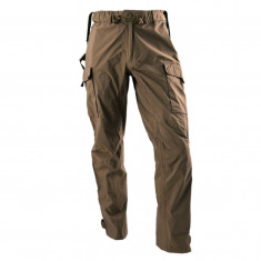 Carinthia TRG Trousers, pantalons de pluie, unisexe, vert