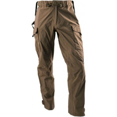 Carinthia TRG Trousers, pantalons de pluie, unisexe, vert