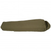 Carinthia Tropen 185 with mosquito net, sleeping bag, green