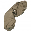 Carinthia Tropen 200 mit Moskitonetz, Schlafsack, braun