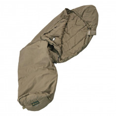 Carinthia Tropen, Schlafsack, grün