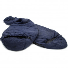 Carinthia TSS, hálózsák, kék