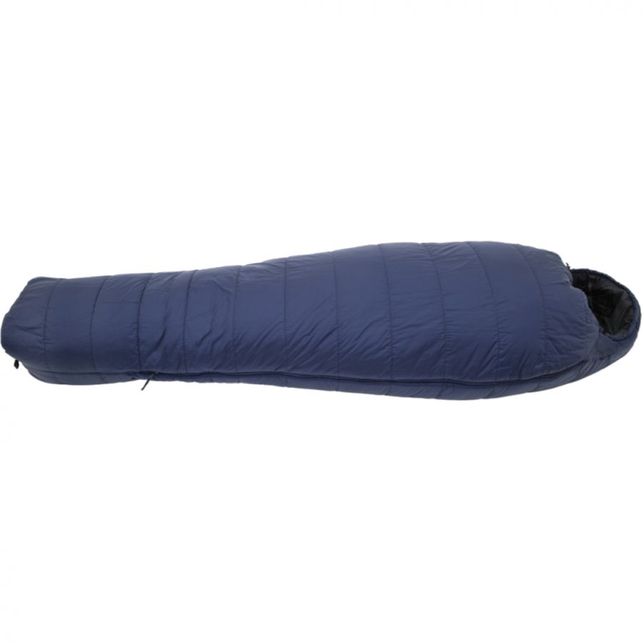Carinthia TSS Inner M, slaapzak, blauw