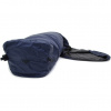 Carinthia TSS Outer M, slaapzak, blauw