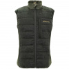 Carinthia Ultra Loden Reversible Vest, men, green