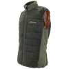 Carinthia Ultra Loden Reversible Vest, men, green