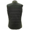 Carinthia Ultra Loden Reversible Vest, men, green
