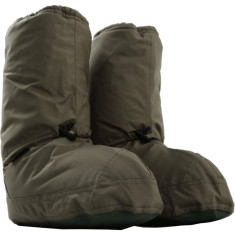 Carinthia Windstopper Booties, herre, olivengrønn
