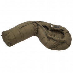 Carinthia XP Down 1000 Large, sovepose, brun