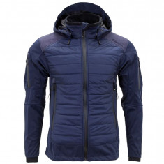 Casaco Carinthia G-Loft ISG 2.0, azul