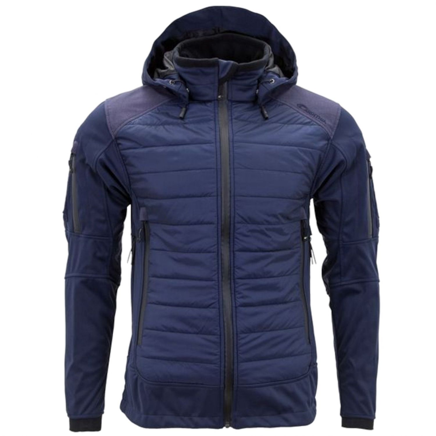 Casaco Carinthia G-Loft ISG 2.0, azul