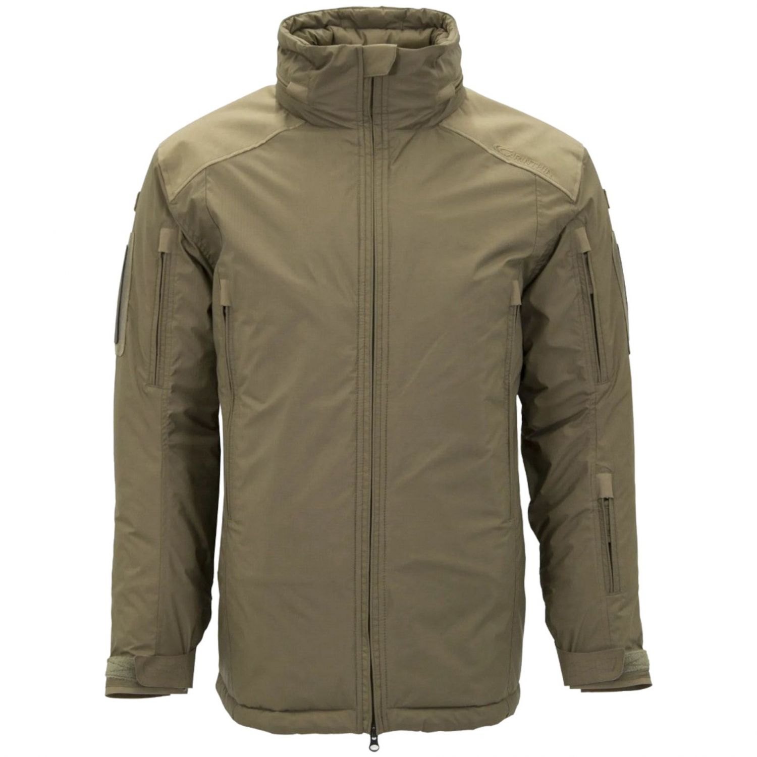 Casaco Carinthia HIG 4.0 SOF, homem, castanho
