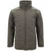 Casaco Carinthia HIG 4.0 SOF, homem, verde azeitona