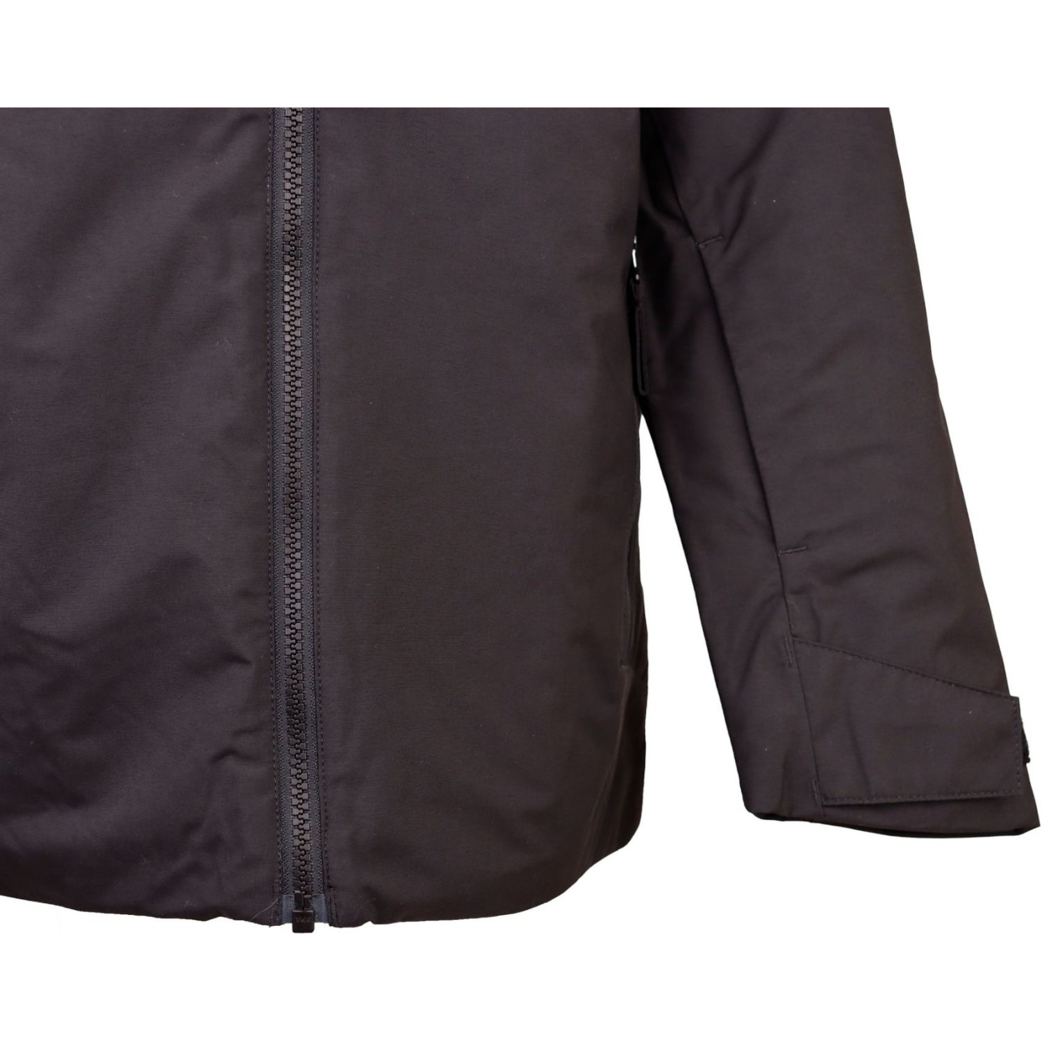 Casaco de esqui Helly Hansen Traverse, júnior, preto