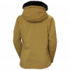 Casaco de esqui Helly Hansen Valdisere 2.0, mulher, dourado