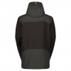 Casaco de esqui Scott Ultimate Dryo Ripstop, homem, preto