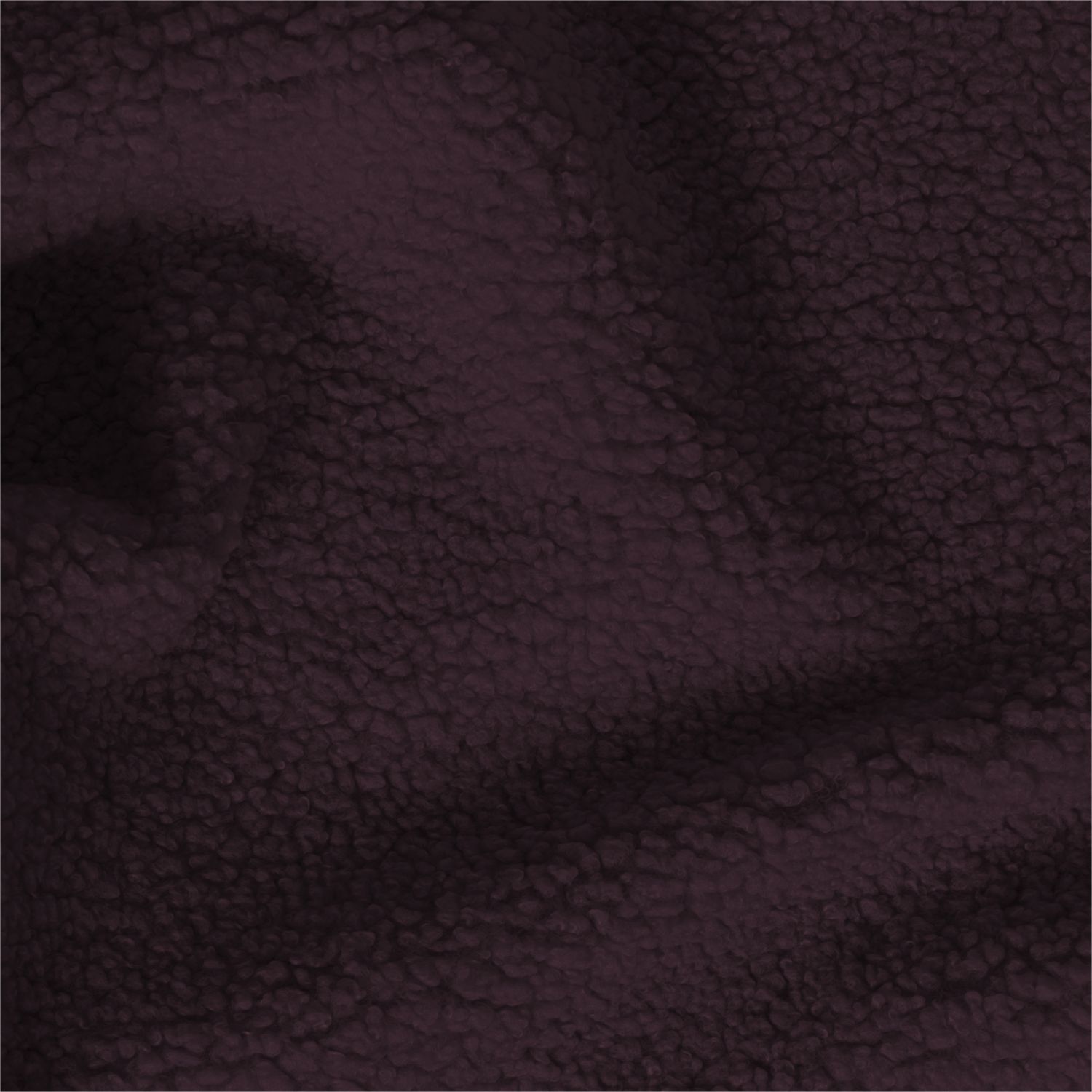 Casaco de lã Jack Wolfskin High Curl, senhoras, roxo