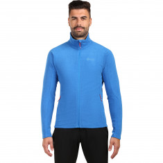 Casaco de lã Kilpi Glamer, homem, azul