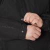 Casaco impermeável com isolamento térmico Helly Hansen Dubliner, homem, preto