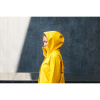 Casaco impermeável Helly Hansen Moss, mulher, amarelo