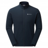 Casaco Montane Protium Xt, casaco de lã, homem, azul