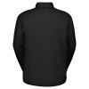 Casaco polar Scott Defined Heritage Pile, homem, preto