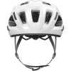 Cască de bicicletă ABUS Aduro 3.0, albă