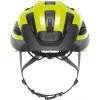 Cască de bicicletă Abus Macator MIPS, galbenă