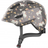 Cască de bicicletă Abus Smiley 3.0, junior, cal gri