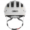 Cască de bicicletă Abus Smiley 3.0, junior, gri poliție