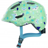 Cască de bicicletă ABUS Smiley 3.0, verde