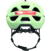 Cască de bicicletă ABUS Urban-I 4.0, verde