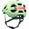Cască de bicicletă ABUS Urban-I 4.0, verde