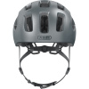 Cască de bicicletă ABUS Youn-I 2.0, argintie