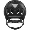 Cască de bicicletă Abus Youn-I 2.0, junior, negru mat