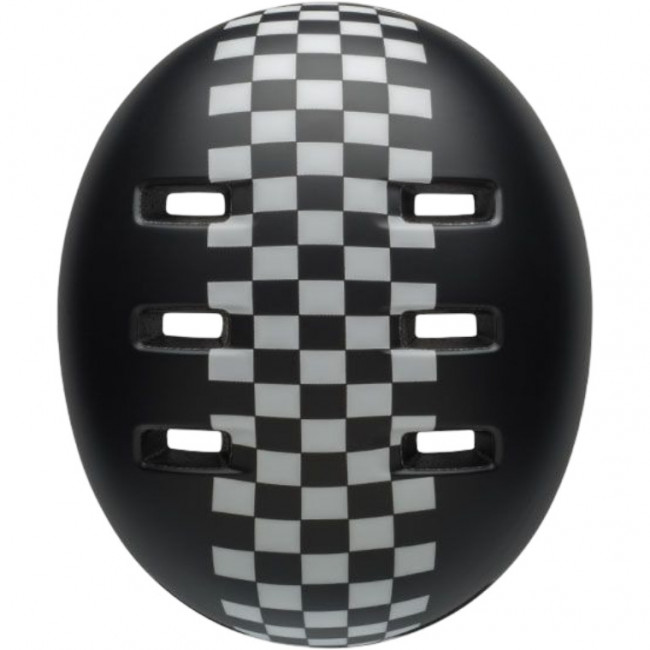 Cască de bicicletă Bell Lil Ripper, junior, negru