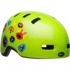 Cască de bicicletă Bell Lil Ripper, junior, verde